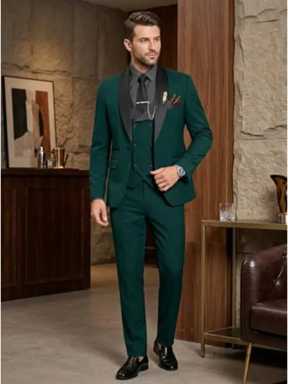 N/A sharp sleek